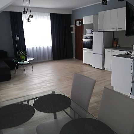 Apart-Noclegi Siemiatycze Exterior photo