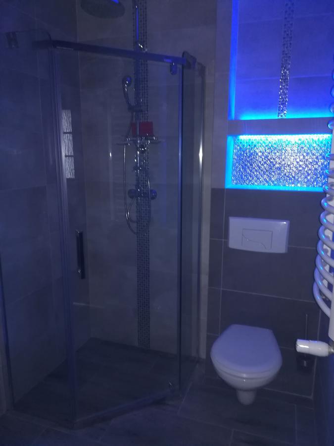 Apart-Noclegi Siemiatycze Exterior photo