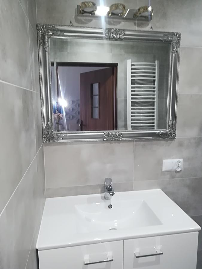 Apart-Noclegi Siemiatycze Exterior photo