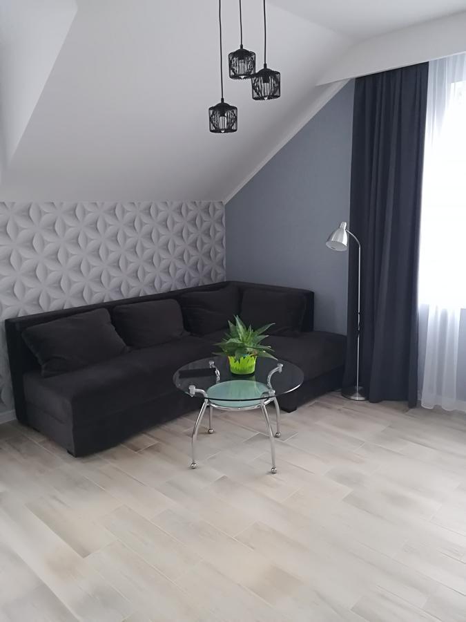 Apart-Noclegi Siemiatycze Exterior photo