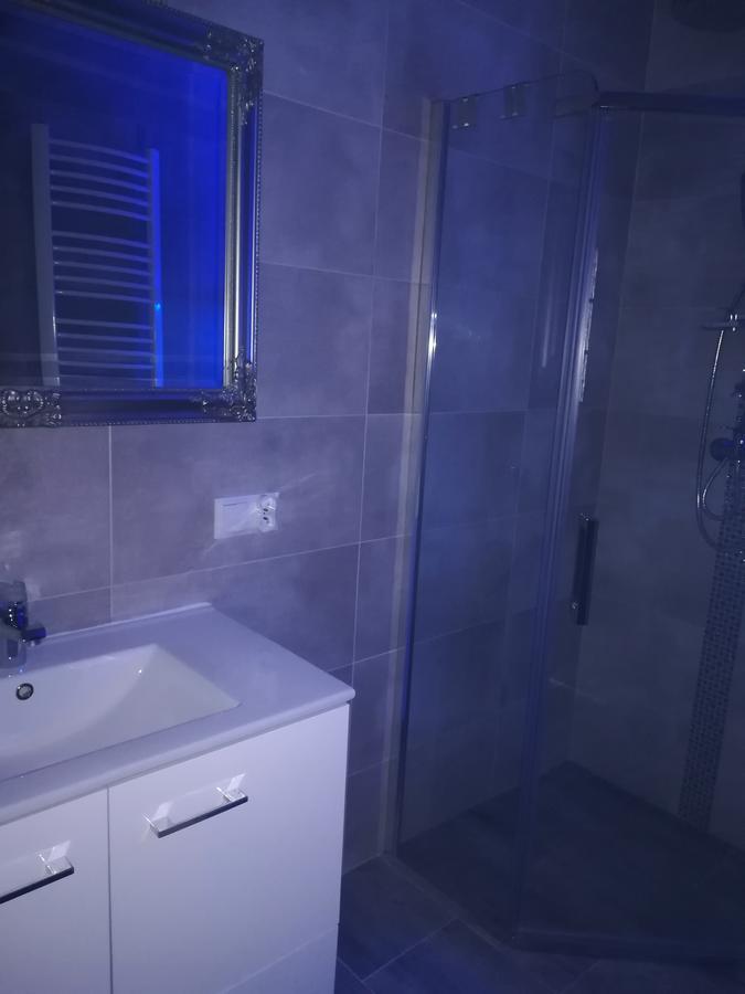Apart-Noclegi Siemiatycze Exterior photo
