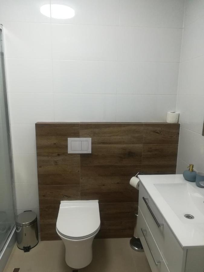 Apart-Noclegi Siemiatycze Exterior photo