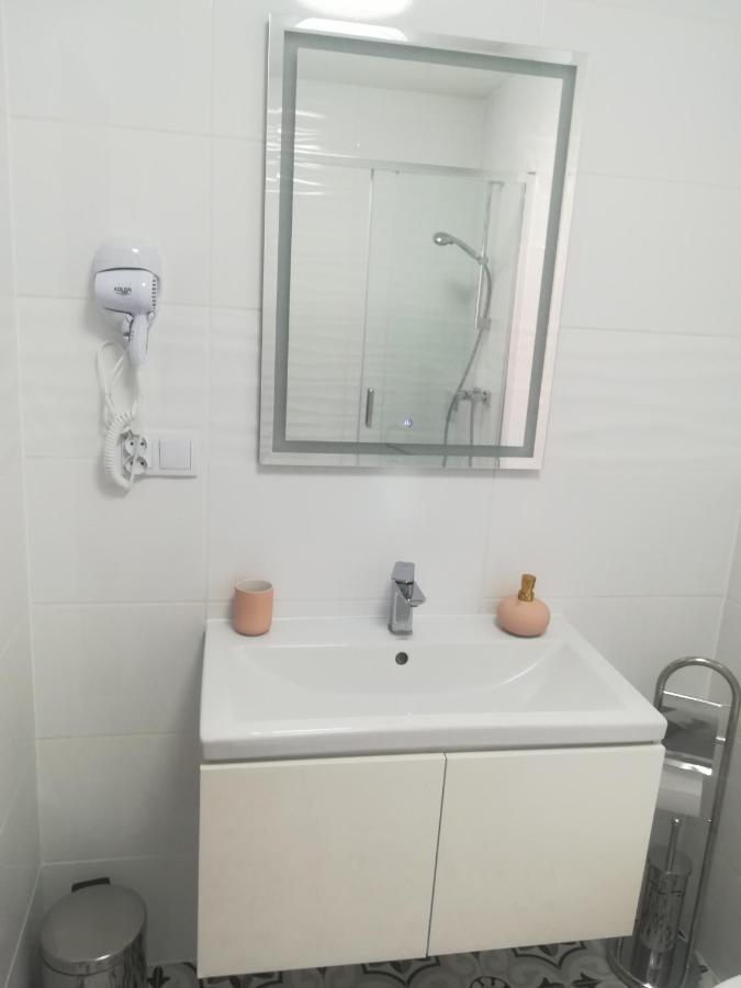 Apart-Noclegi Siemiatycze Exterior photo
