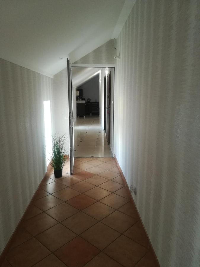 Apart-Noclegi Siemiatycze Exterior photo