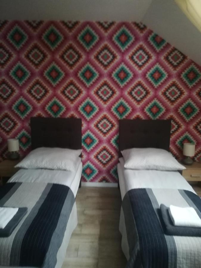 Apart-Noclegi Siemiatycze Exterior photo