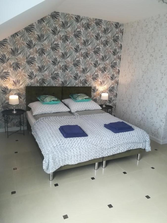 Apart-Noclegi Siemiatycze Exterior photo
